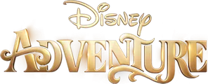 Disney Adventure