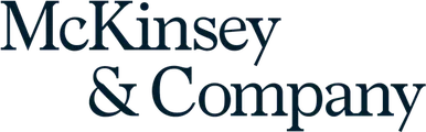 McKinsey & Company logo