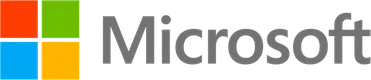 Microsoft logo