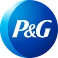 P&G logo