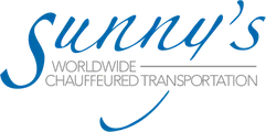Sunny's Worldwide Chauffeured Transportation logo